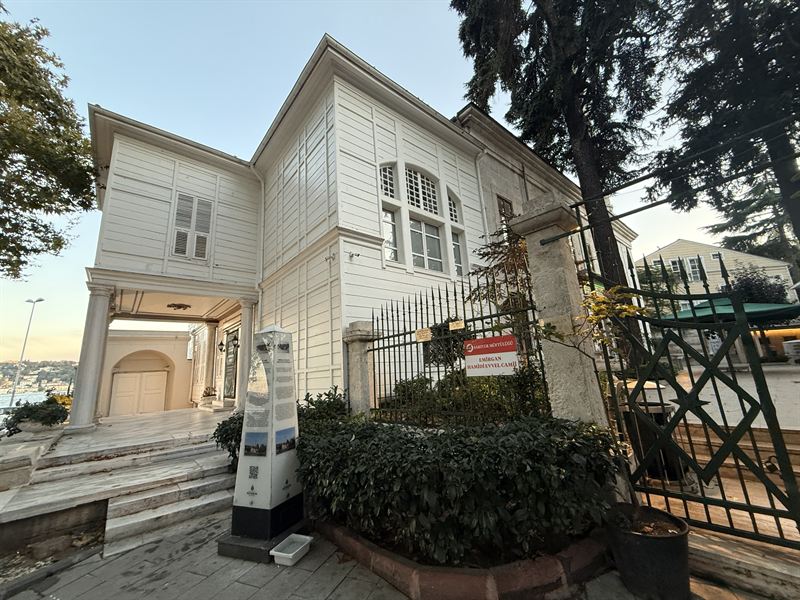 Emirgan