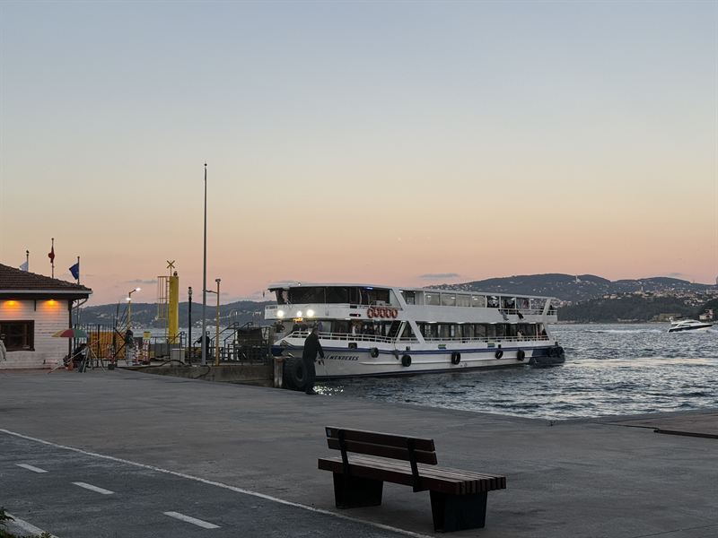 Emirgan