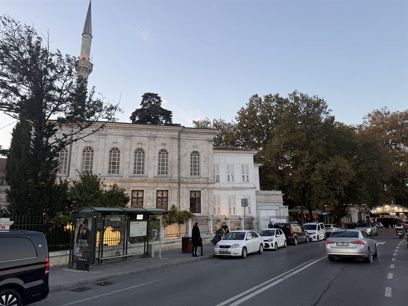 Emirgan