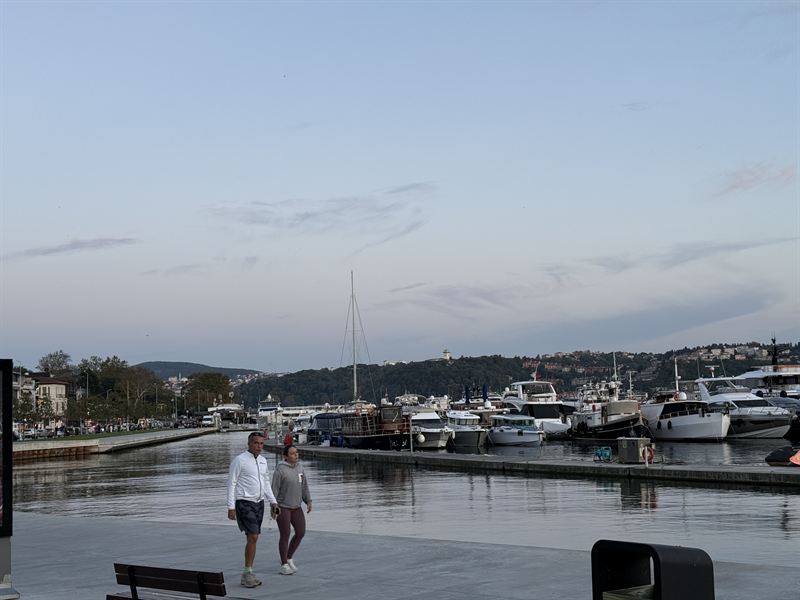 İstinye