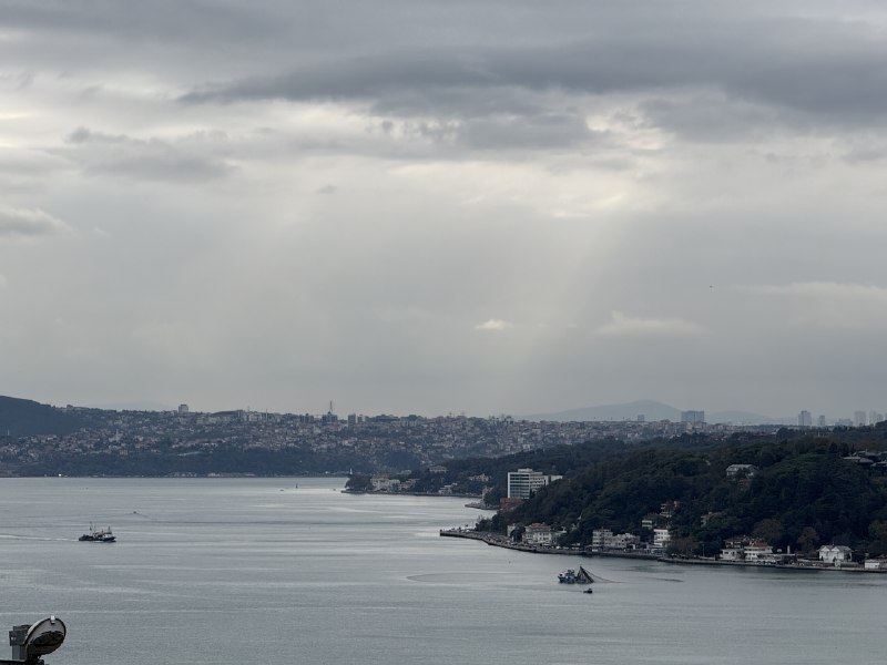 Büyükdere