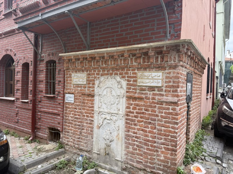 Büyükdere