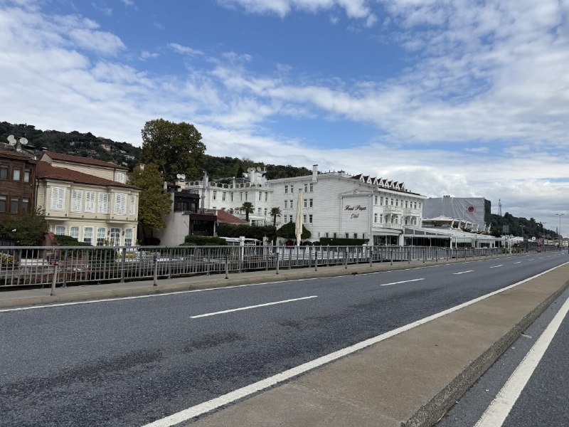 Büyükdere