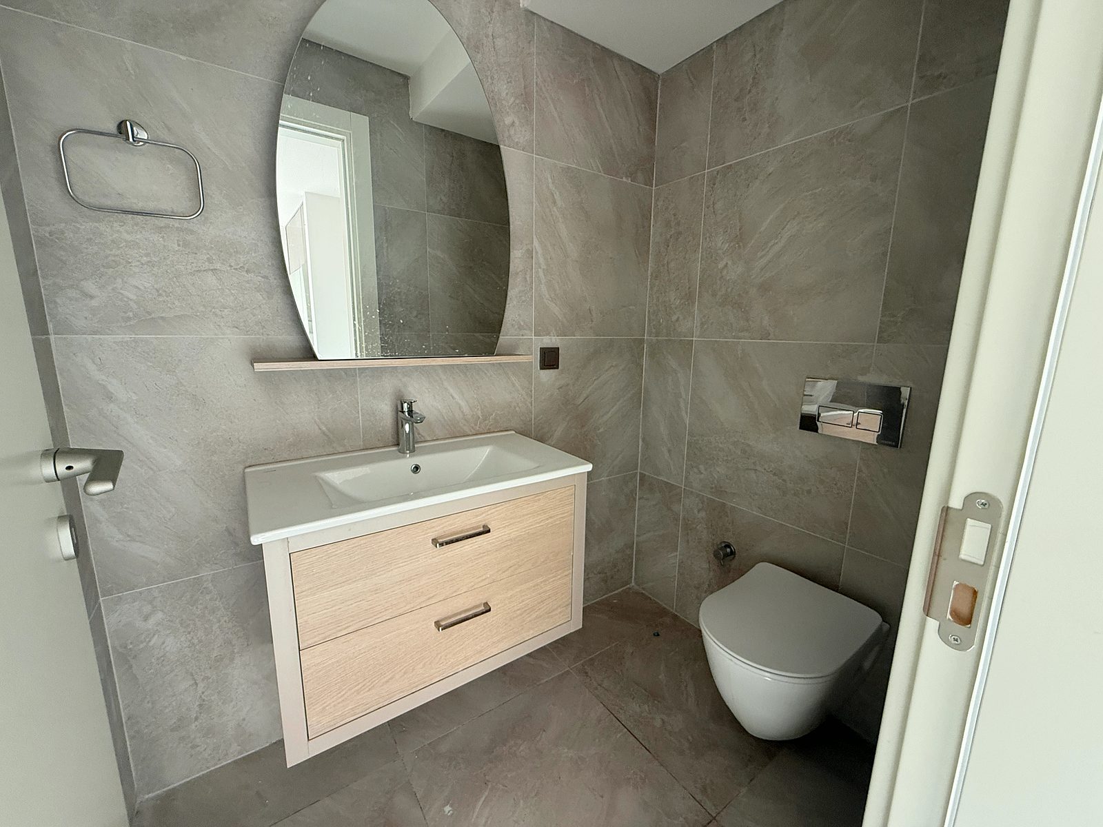 Seba Revak 1382 3+1 Kiralık bahçe dublex · Kiralık 3+1 Daire · Ferahevler · fotoğraf 12