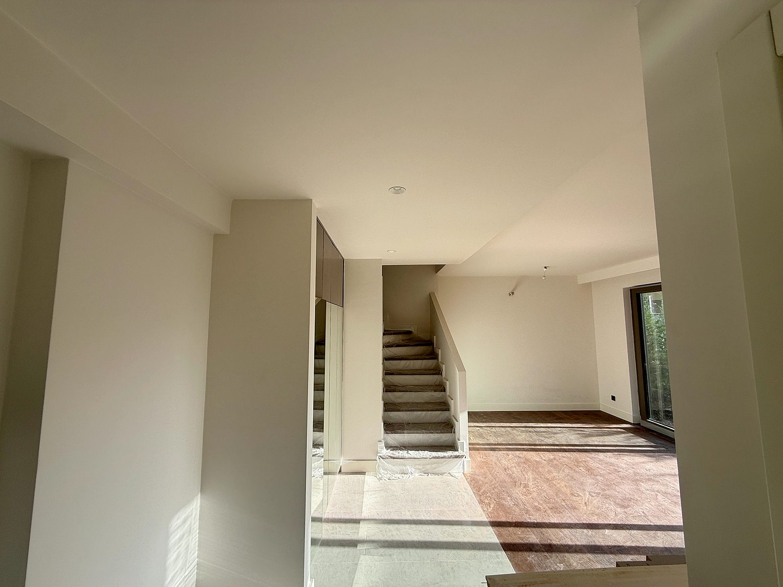 Seba Revak 1382 3+1 Kiralık bahçe dublex · Kiralık 3+1 Daire · Ferahevler · fotoğraf 13