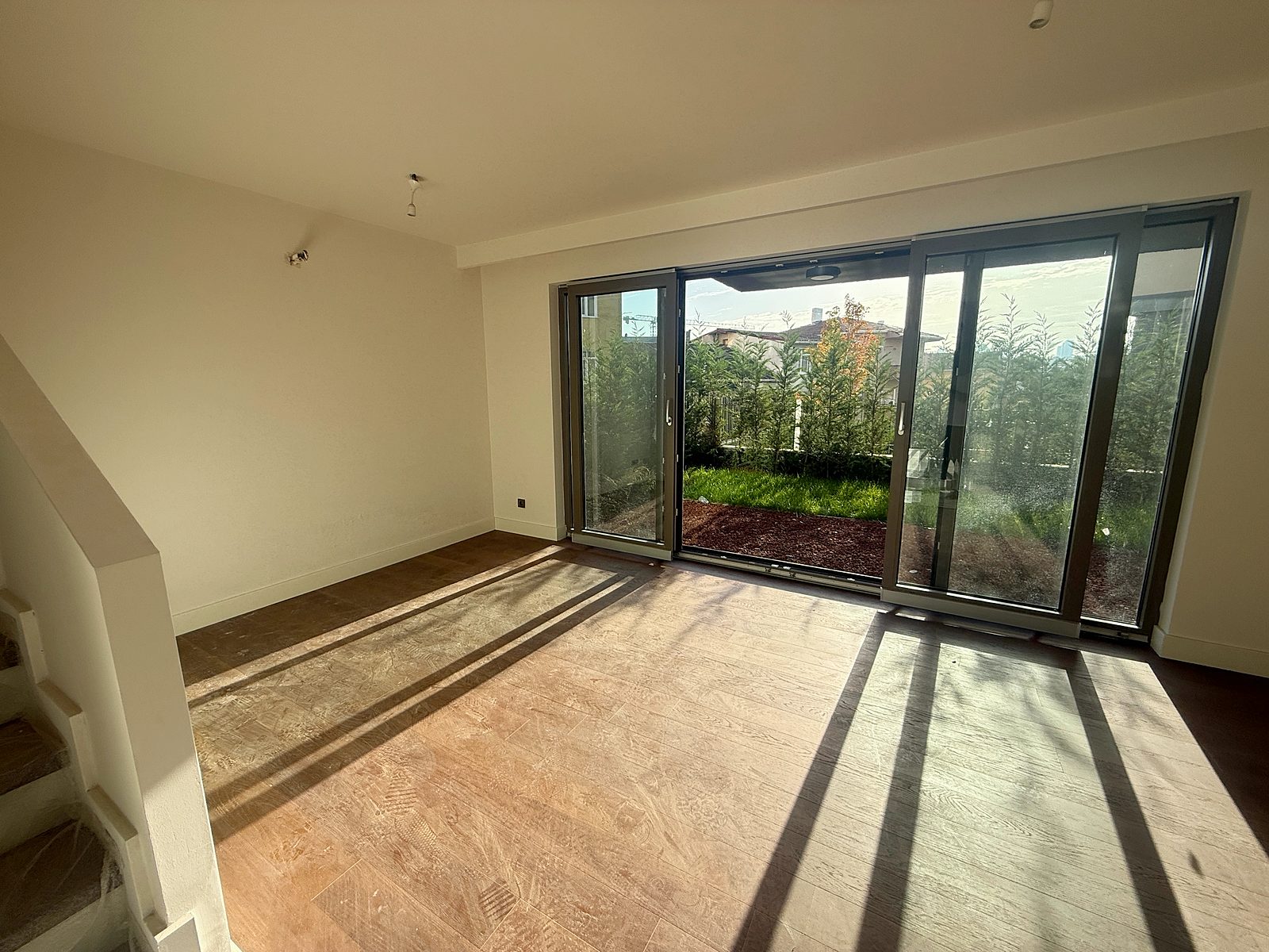 Seba Revak 1382 3+1 Kiralık bahçe dublex · Kiralık 3+1 Daire · Ferahevler · fotoğraf 14