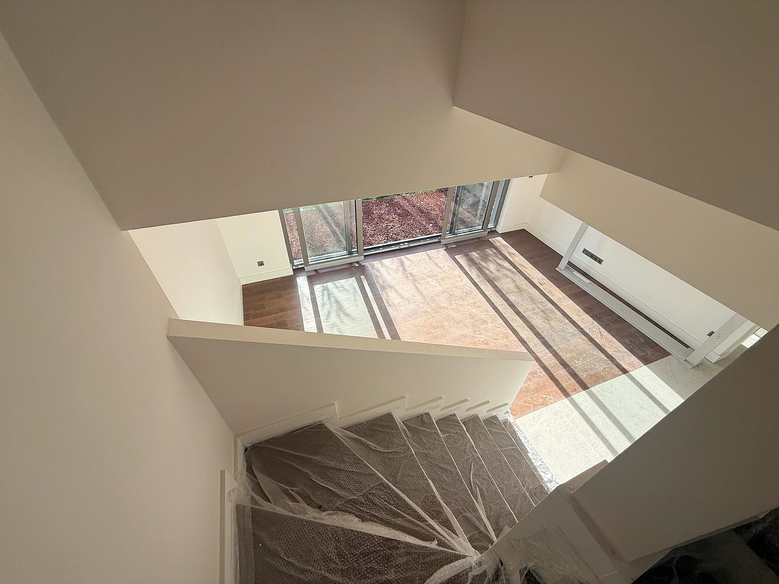 Seba Revak 1382 3+1 Kiralık bahçe dublex · Kiralık 3+1 Daire · Ferahevler · fotoğraf 15