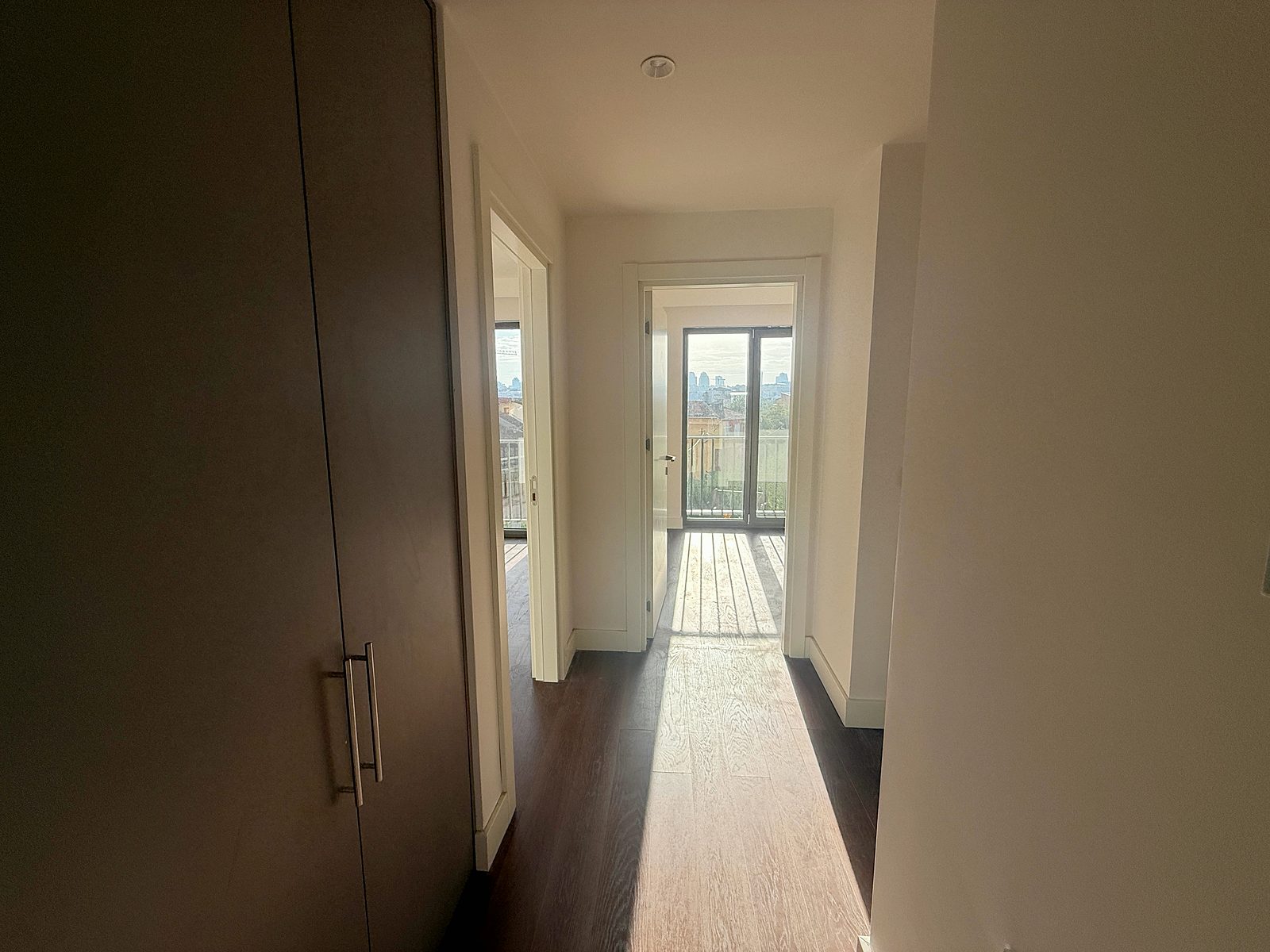 Seba Revak 1382 3+1 Kiralık bahçe dublex · Kiralık 3+1 Daire · Ferahevler · fotoğraf 16
