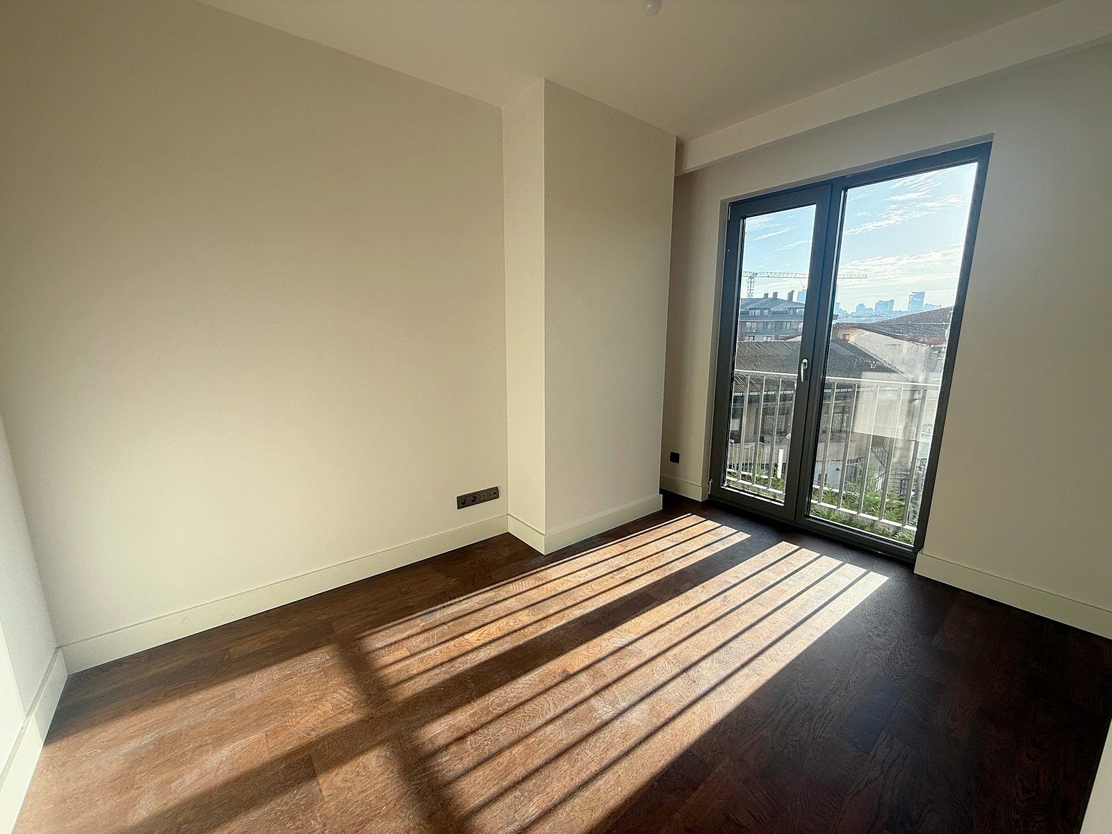 Seba Revak 1382 3+1 Kiralık bahçe dublex · Kiralık 3+1 Daire · Ferahevler · fotoğraf 17