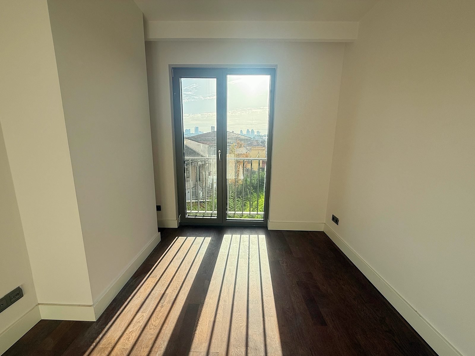 Seba Revak 1382 3+1 Kiralık bahçe dublex · Kiralık 3+1 Daire · Ferahevler · fotoğraf 18