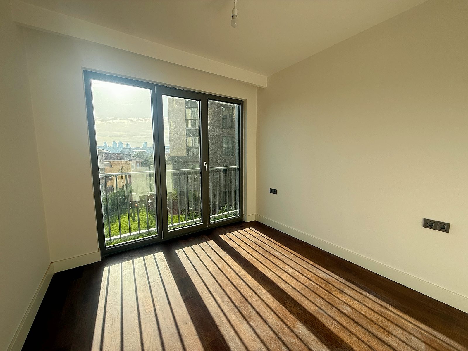 Seba Revak 1382 3+1 Kiralık bahçe dublex · Kiralık 3+1 Daire · Ferahevler · fotoğraf 19