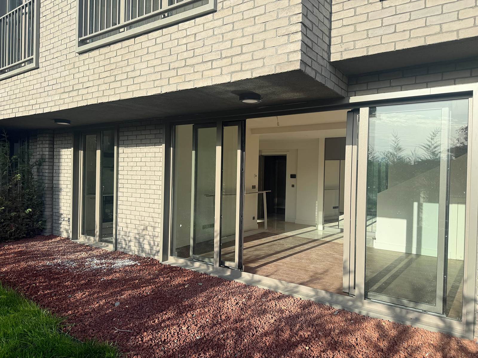 Seba Revak 1382 3+1 Kiralık bahçe dublex · Kiralık 3+1 Daire · Ferahevler · fotoğraf 3