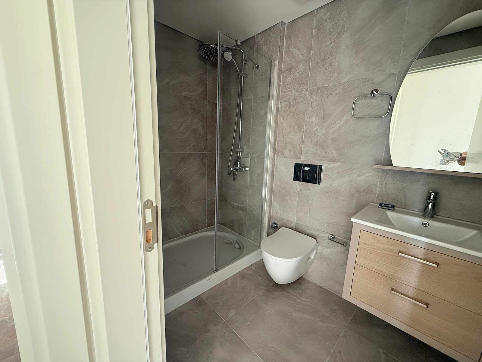 Seba Revak 1382 3+1 Kiralık bahçe dublex · Kiralık 3+1 Daire · Ferahevler · fotoğraf 21