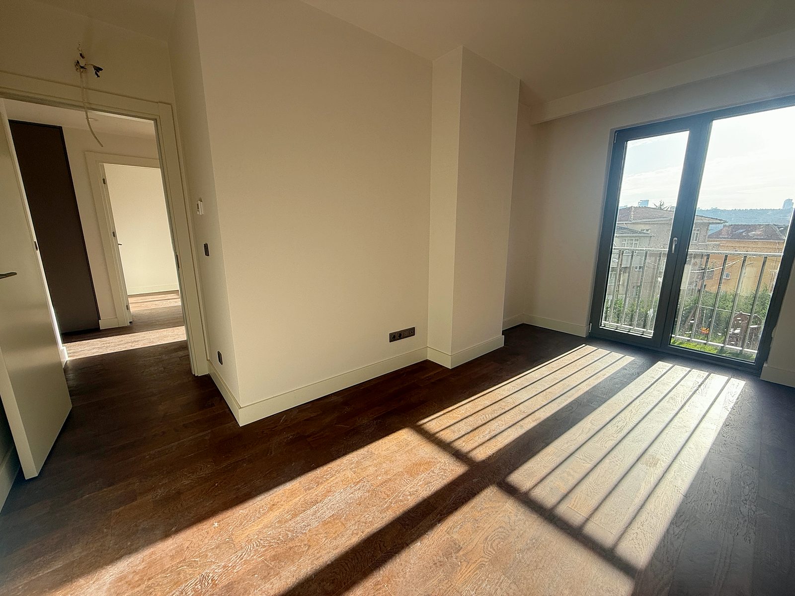Seba Revak 1382 3+1 Kiralık bahçe dublex · Kiralık 3+1 Daire · Ferahevler · fotoğraf 23