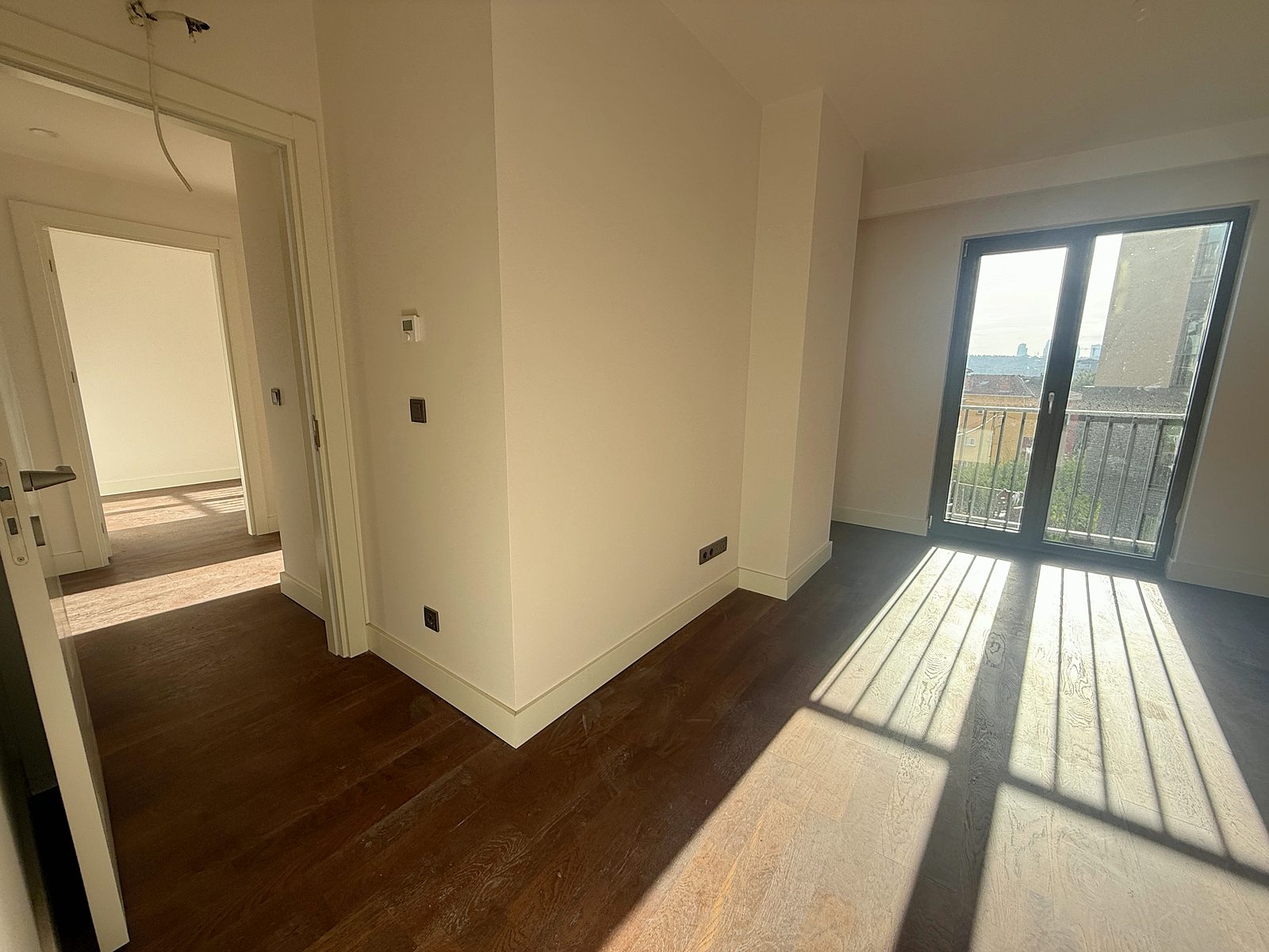 Seba Revak 1382 3+1 Kiralık bahçe dublex · Kiralık 3+1 Daire · Ferahevler · fotoğraf 24