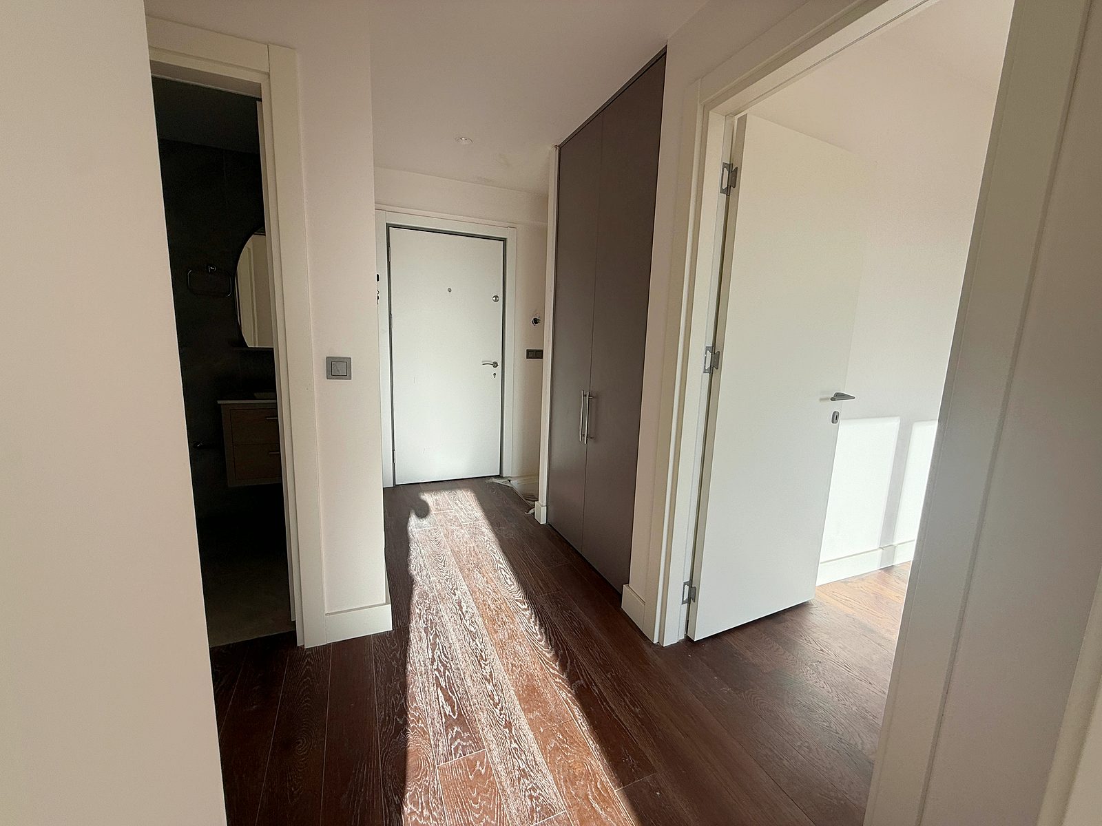 Seba Revak 1382 3+1 Kiralık bahçe dublex · Kiralık 3+1 Daire · Ferahevler · fotoğraf 25