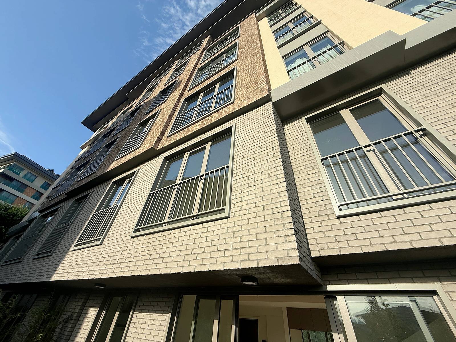 Seba Revak 1382 3+1 Kiralık bahçe dublex · Kiralık 3+1 Daire · Ferahevler · fotoğraf 4