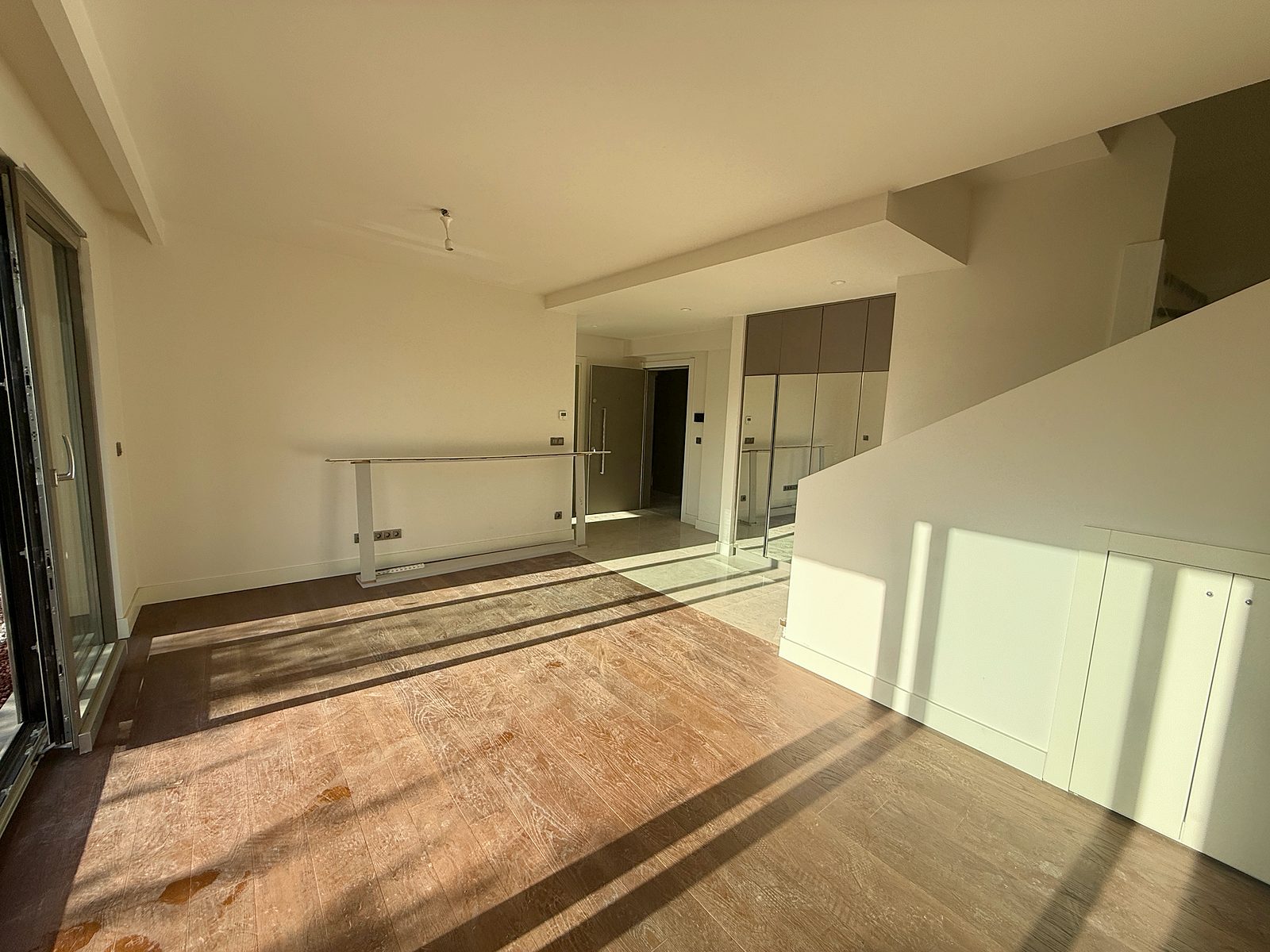 Seba Revak 1382 3+1 Kiralık bahçe dublex · Kiralık 3+1 Daire · Ferahevler · fotoğraf 7