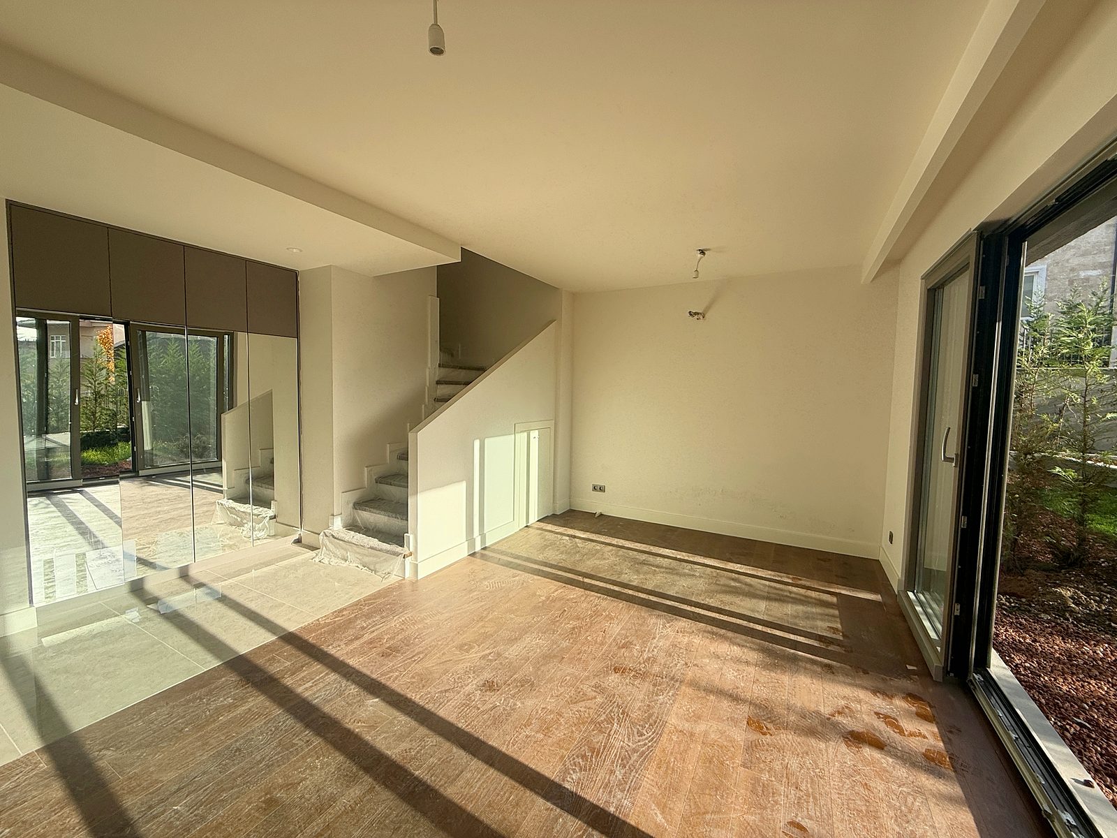 Seba Revak 1382 3+1 Kiralık bahçe dublex · Kiralık 3+1 Daire · Ferahevler · fotoğraf 8
