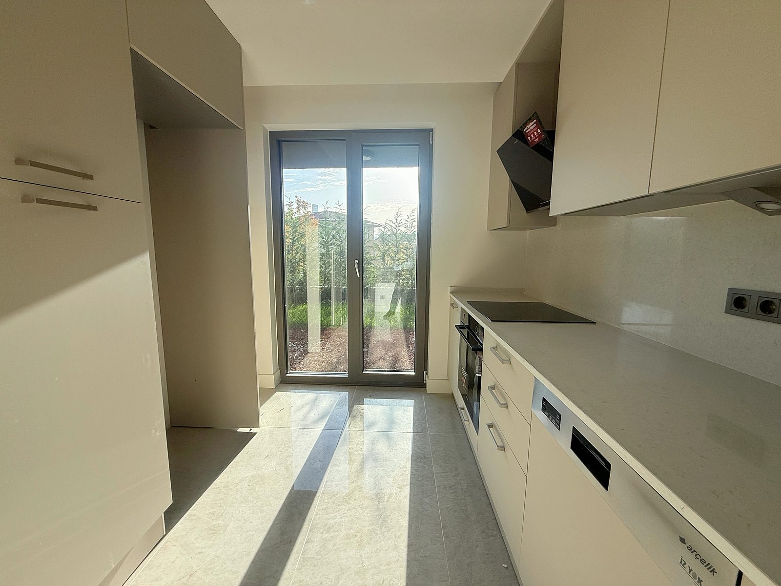 Seba Revak 1382 3+1 Kiralık bahçe dublex · Kiralık 3+1 Daire · Ferahevler · fotoğraf 10