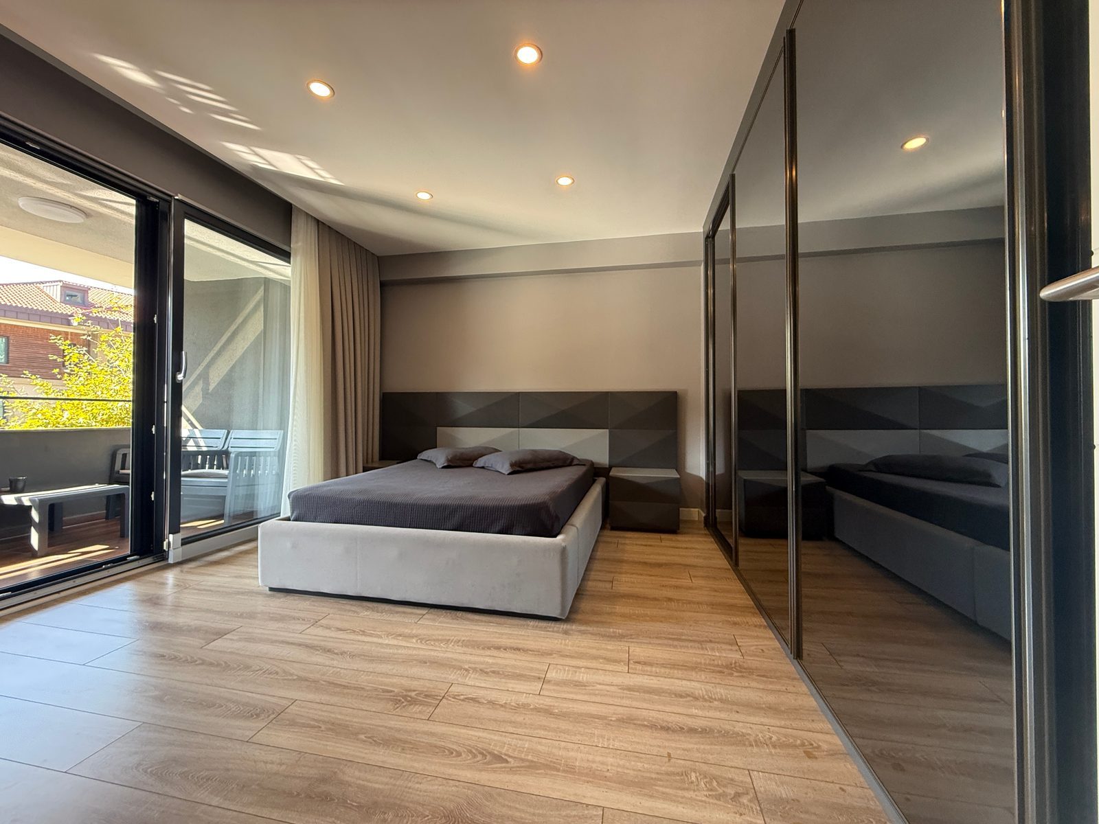 Tarabya Vadi Konakları 3+1 Bahçe Dubleks · Satılık 3+1 Daire · Ferahevler · fotoğraf 23