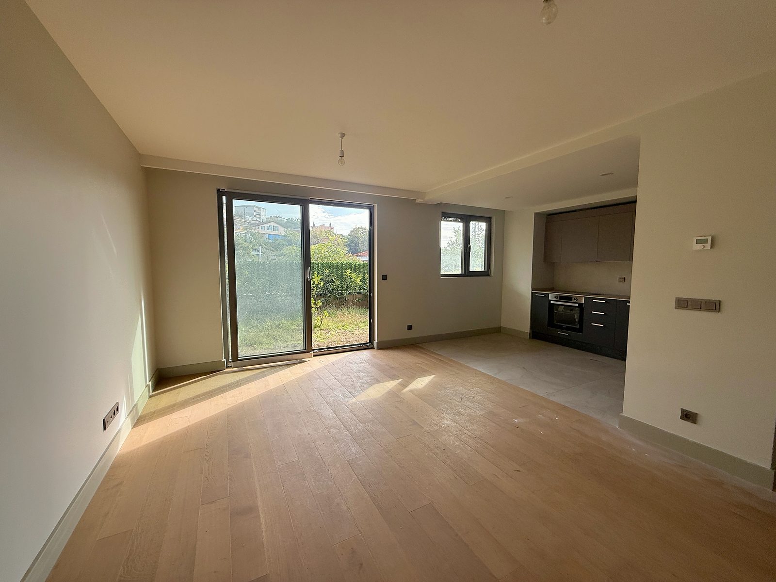Seba Revak 1374 Bahçe Dubleksi 2+1 · Kiralık 2+1 Daire · Ferahevler · fotoğraf 2