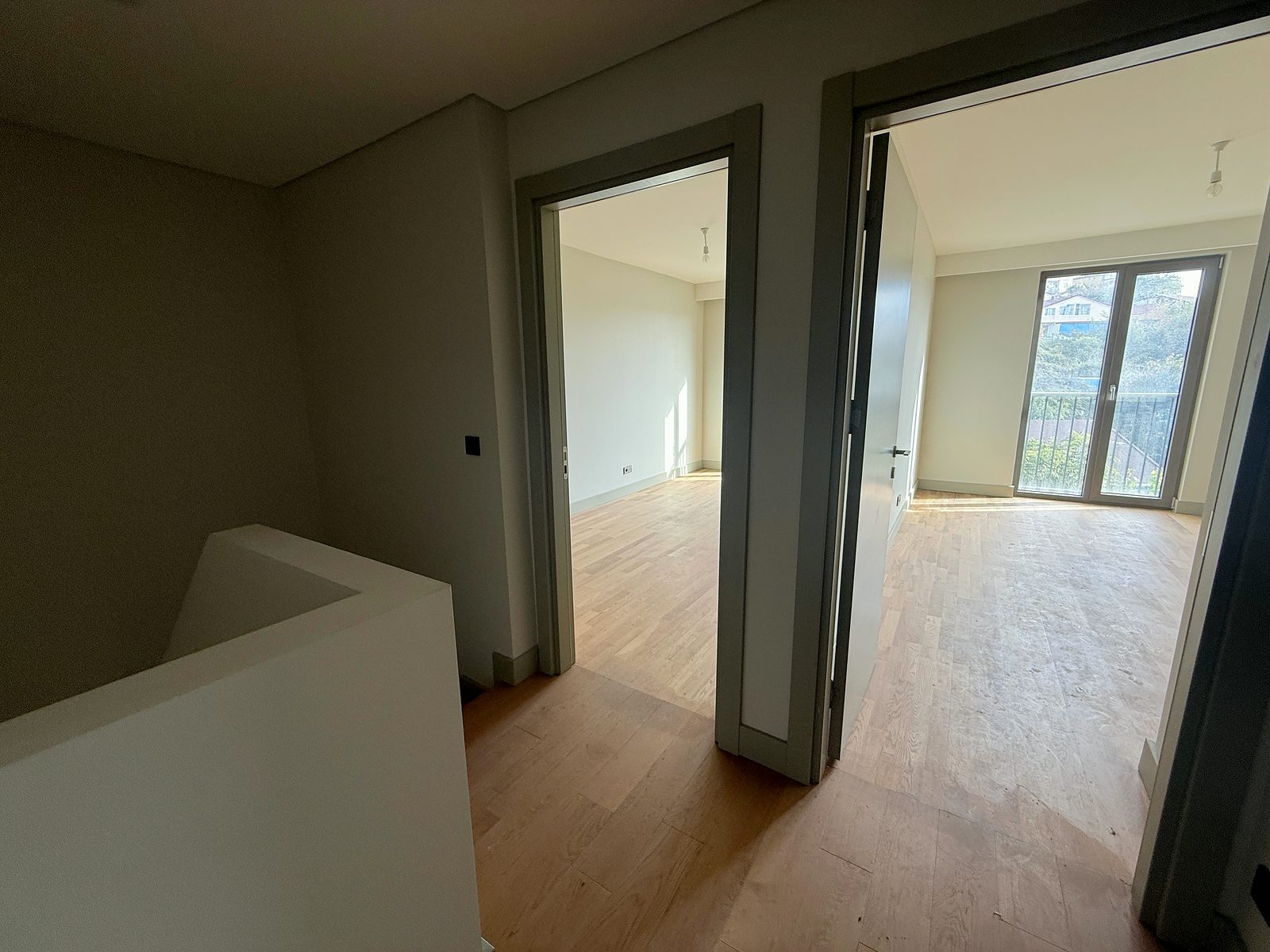 Seba Revak 1374 Bahçe Dubleksi 2+1 · Kiralık 2+1 Daire · Ferahevler · fotoğraf 12