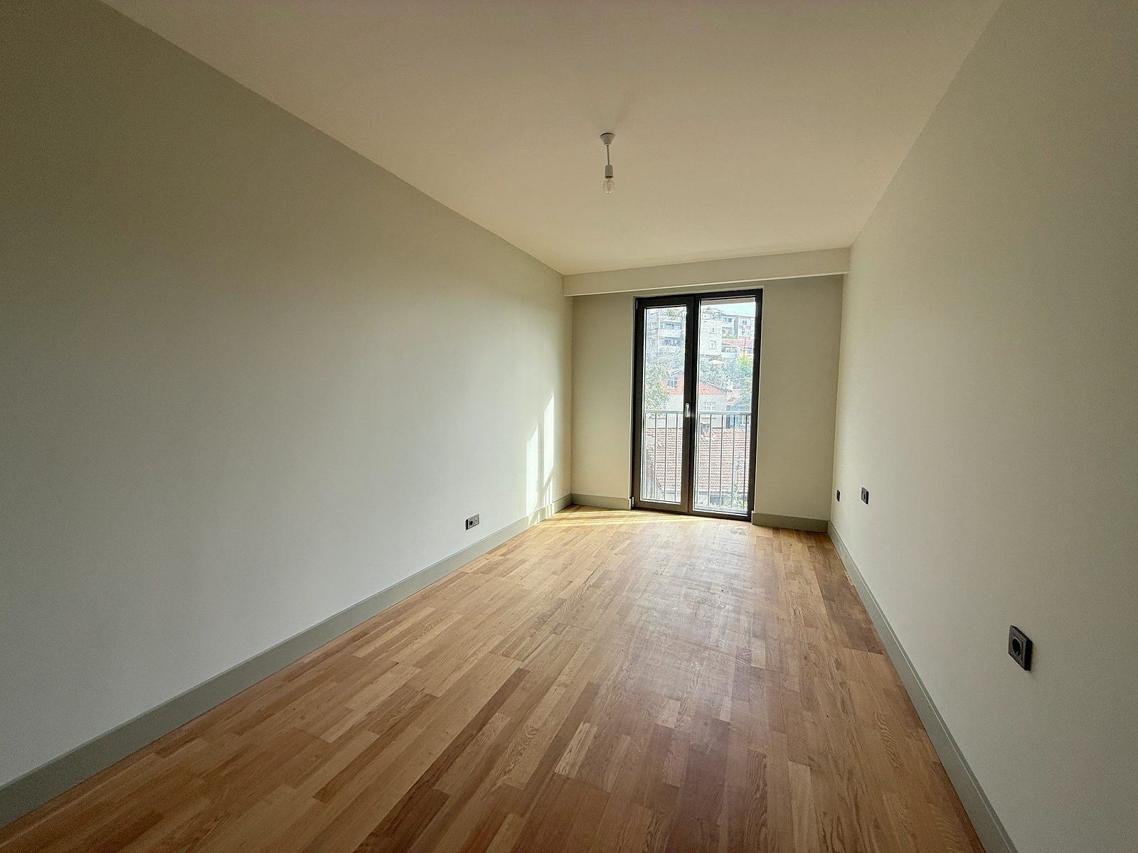 Seba Revak 1374 Bahçe Dubleksi 2+1 · Kiralık 2+1 Daire · Ferahevler · fotoğraf 13