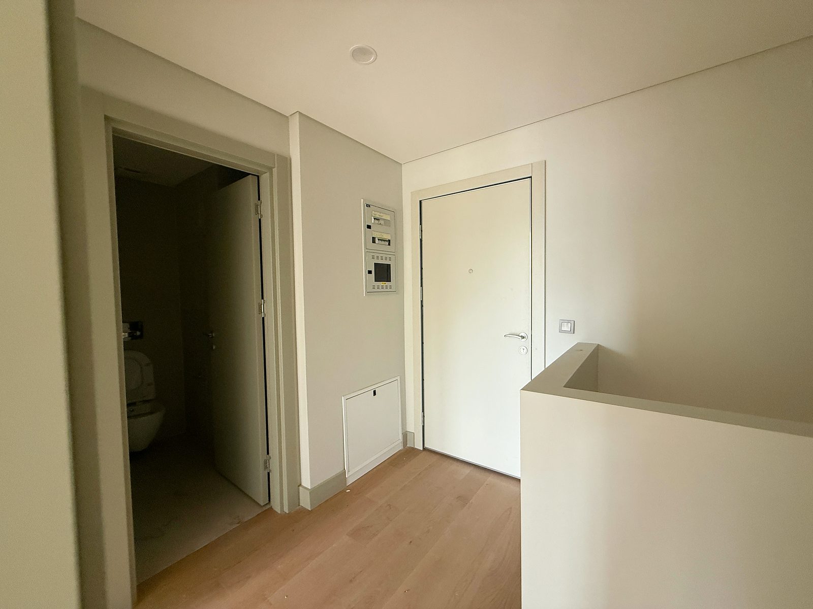 Seba Revak 1374 Bahçe Dubleksi 2+1 · Kiralık 2+1 Daire · Ferahevler · fotoğraf 15