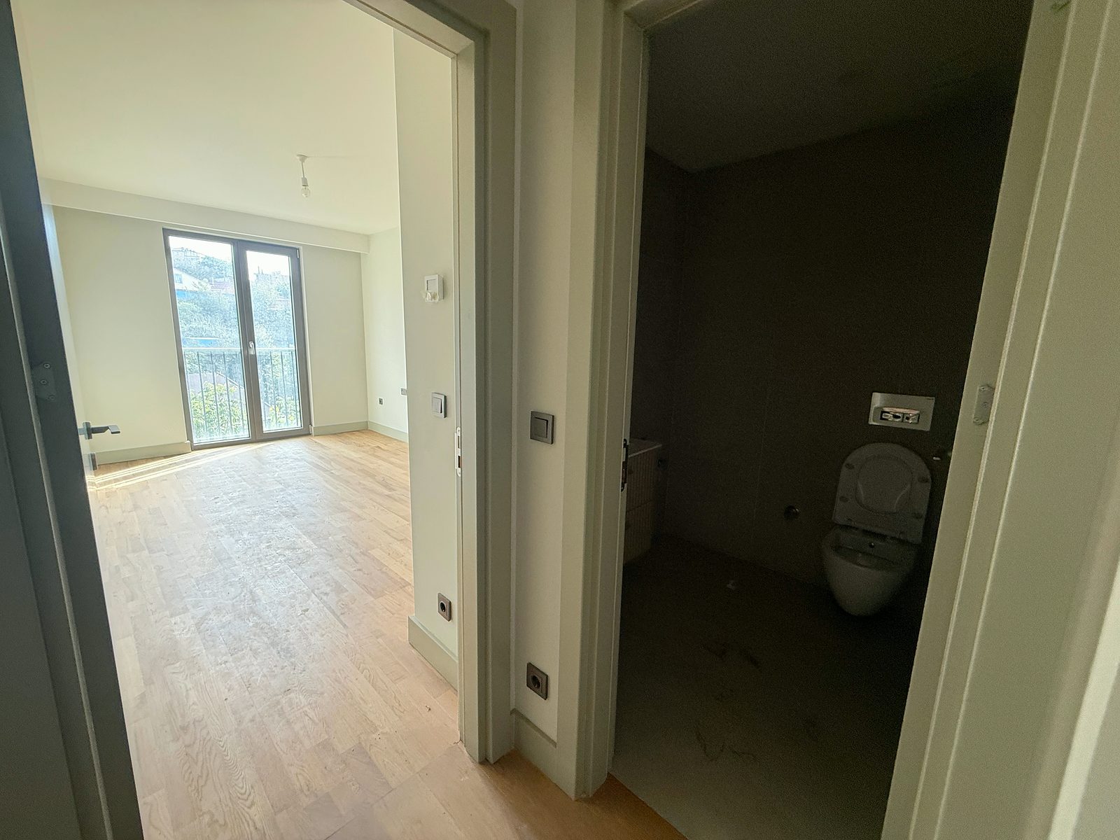 Seba Revak 1374 Bahçe Dubleksi 2+1 · Kiralık 2+1 Daire · Ferahevler · fotoğraf 16