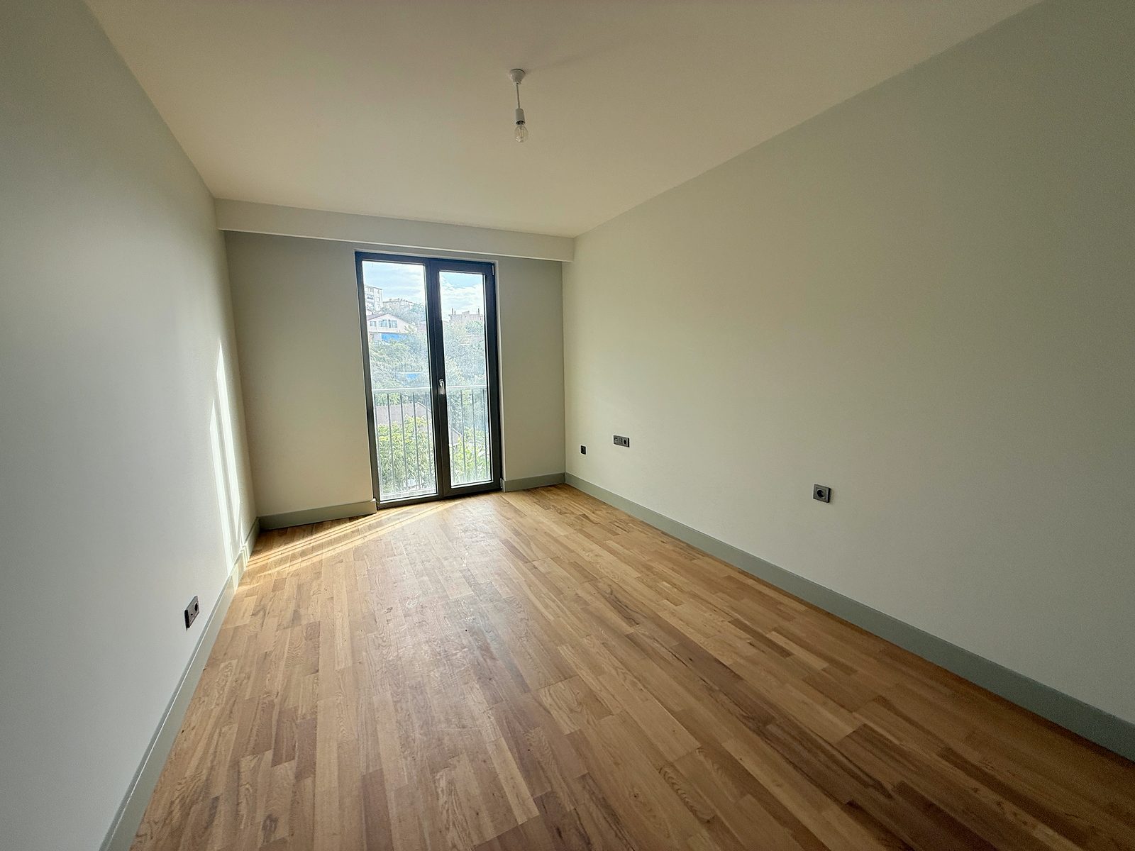 Seba Revak 1374 Bahçe Dubleksi 2+1 · Kiralık 2+1 Daire · Ferahevler · fotoğraf 17