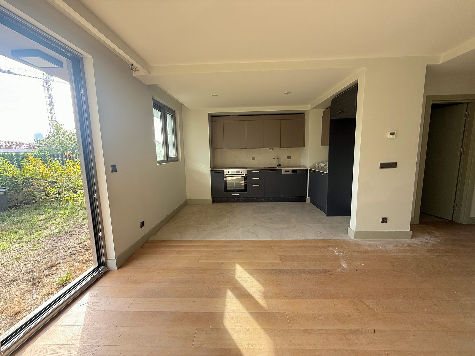 Seba Revak 1374 Bahçe Dubleksi 2+1 · Kiralık 2+1 Daire · Ferahevler · fotoğraf 3