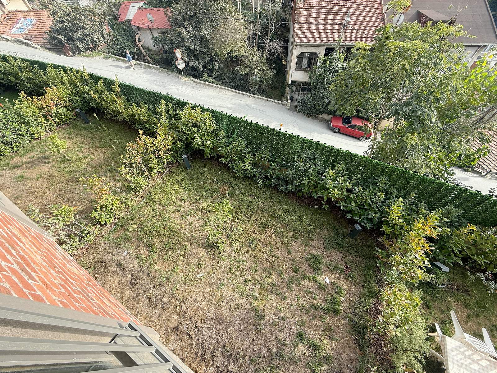 Seba Revak 1374 Bahçe Dubleksi 2+1 · Kiralık 2+1 Daire · Ferahevler · fotoğraf 21