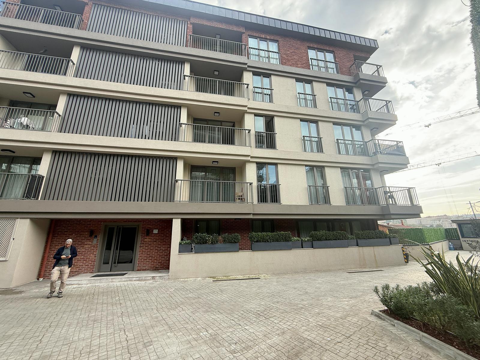 Seba Revak 1374 Bahçe Dubleksi 2+1 · Kiralık 2+1 Daire · Ferahevler · fotoğraf 24