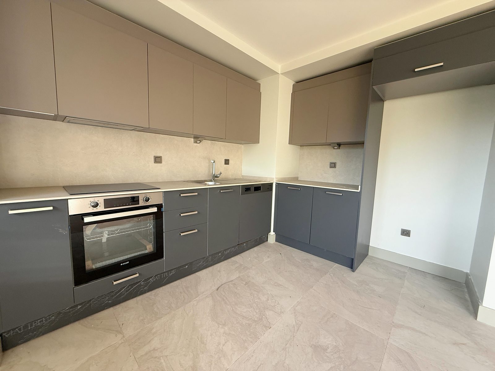 Seba Revak 1374 Bahçe Dubleksi 2+1 · Kiralık 2+1 Daire · Ferahevler · fotoğraf 4