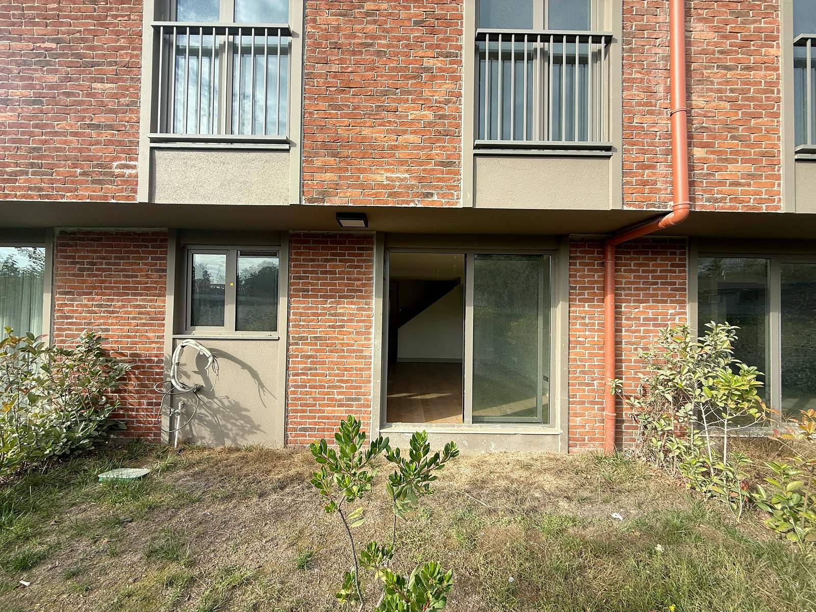 Seba Revak 1374 Bahçe Dubleksi 2+1 · Kiralık 2+1 Daire · Ferahevler · fotoğraf 6