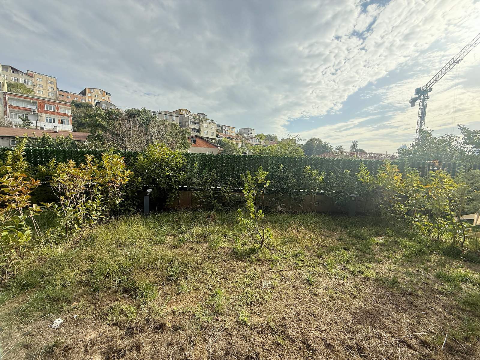 Seba Revak 1374 Bahçe Dubleksi 2+1 · Kiralık 2+1 Daire · Ferahevler · fotoğraf 7