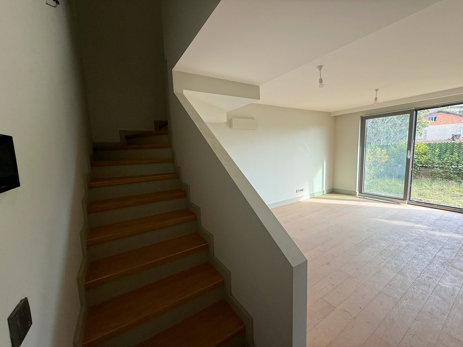 Seba Revak 1374 Bahçe Dubleksi 2+1 · Kiralık 2+1 Daire · Ferahevler · fotoğraf 10