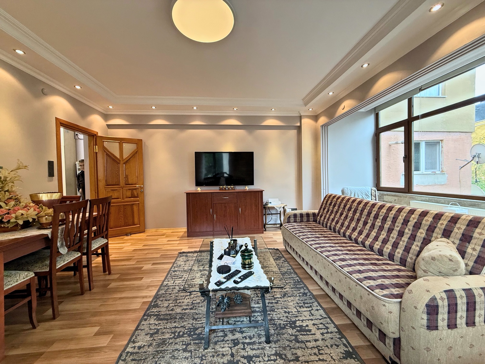Şenevler Eşyalı · Kiralık 2+1 Daire · Tarabya · fotoğraf 4