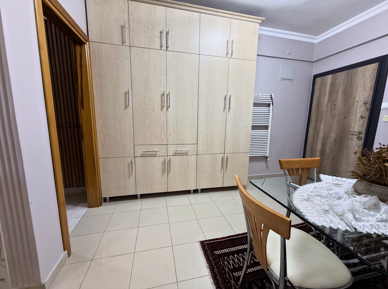 Şenevler Eşyalı · Kiralık 2+1 Daire · Tarabya · fotoğraf 7