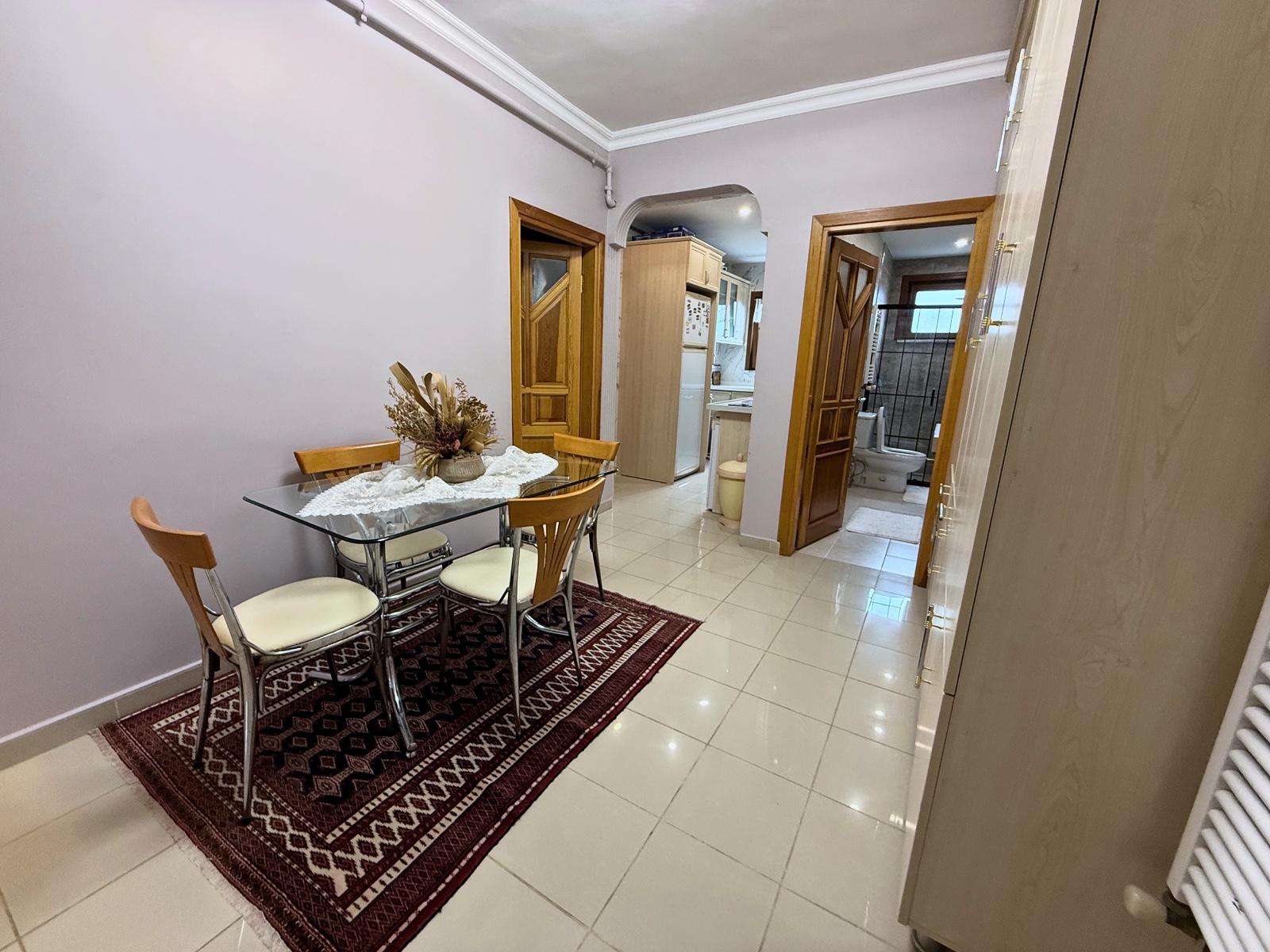 Şenevler Eşyalı · Kiralık 2+1 Daire · Tarabya · fotoğraf 8