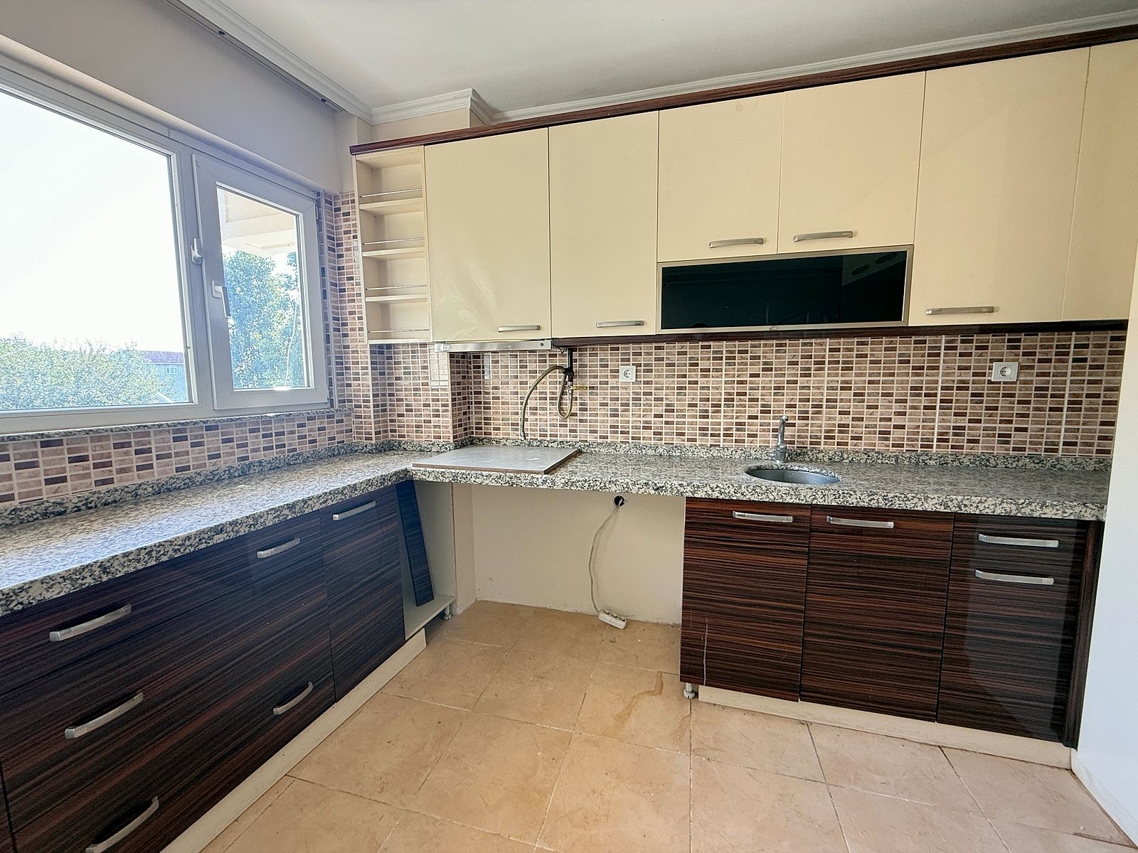 Vatan caddesi 2+1 kiralık · Kiralık 2+1 Daire · Ferahevler · fotoğraf 2