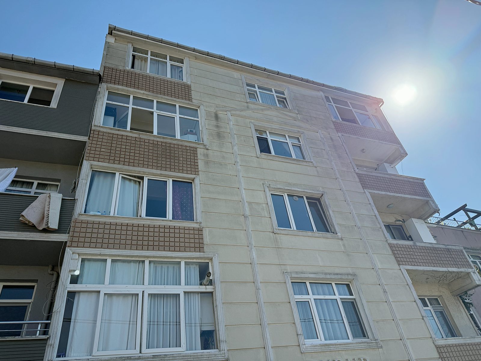 Vatan caddesi 2+1 kiralık · Kiralık 2+1 Daire · Ferahevler · fotoğraf 16