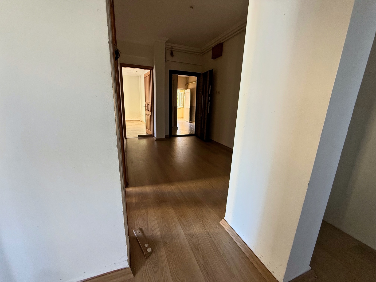 Şenevler · Kiralık 2+1 Daire · Tarabya