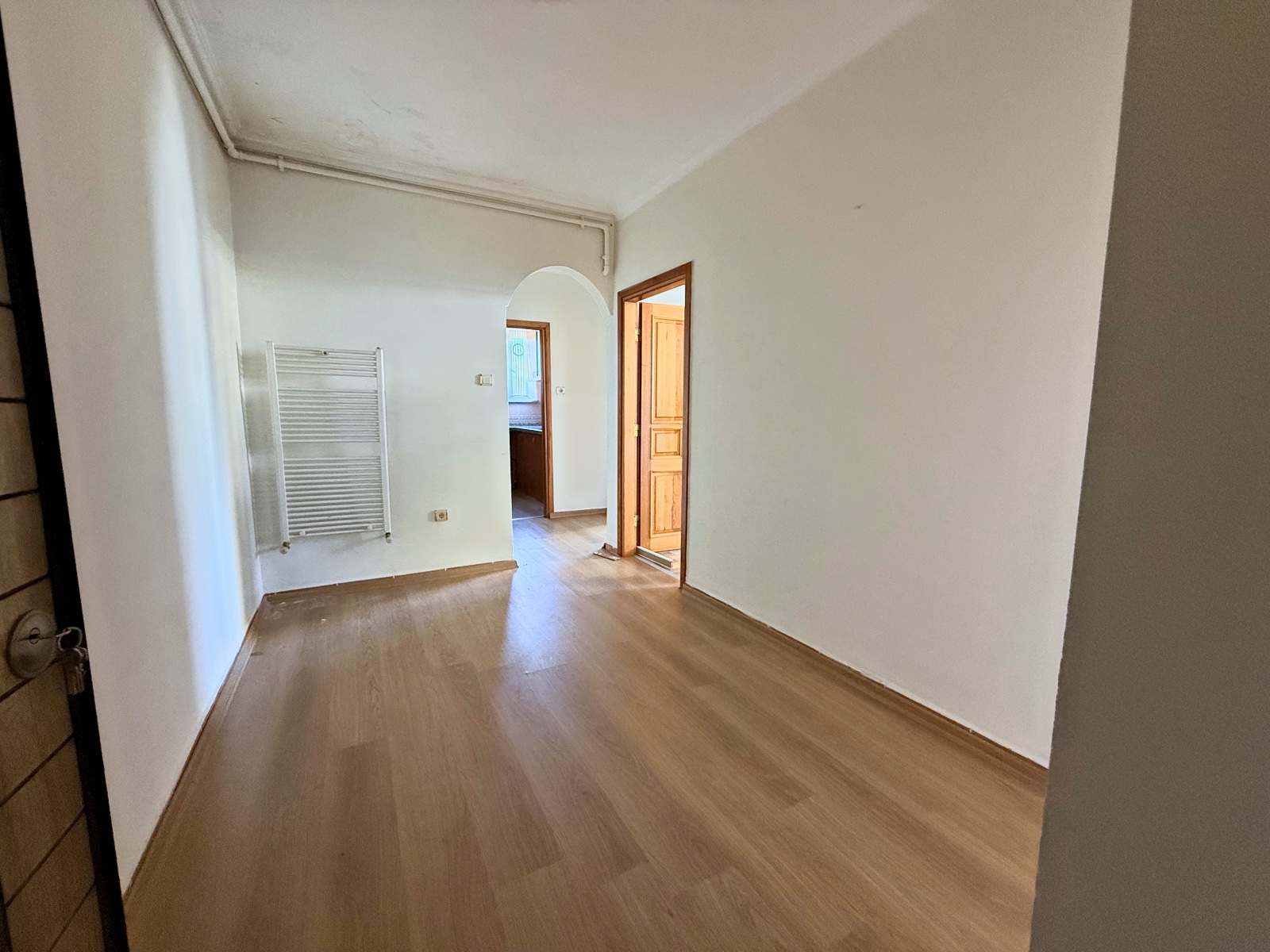 Şenevler · Kiralık 2+1 Daire · Tarabya · fotoğraf 11