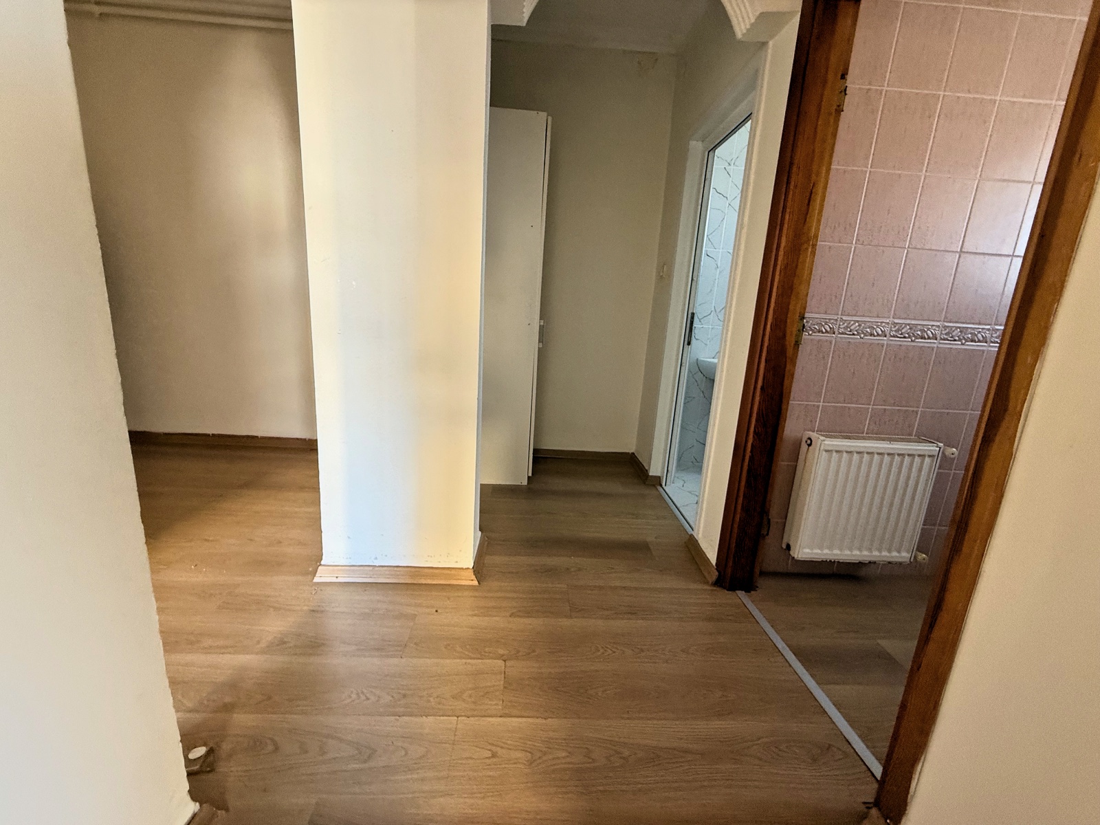 Şenevler · Kiralık 2+1 Daire · Tarabya · fotoğraf 12