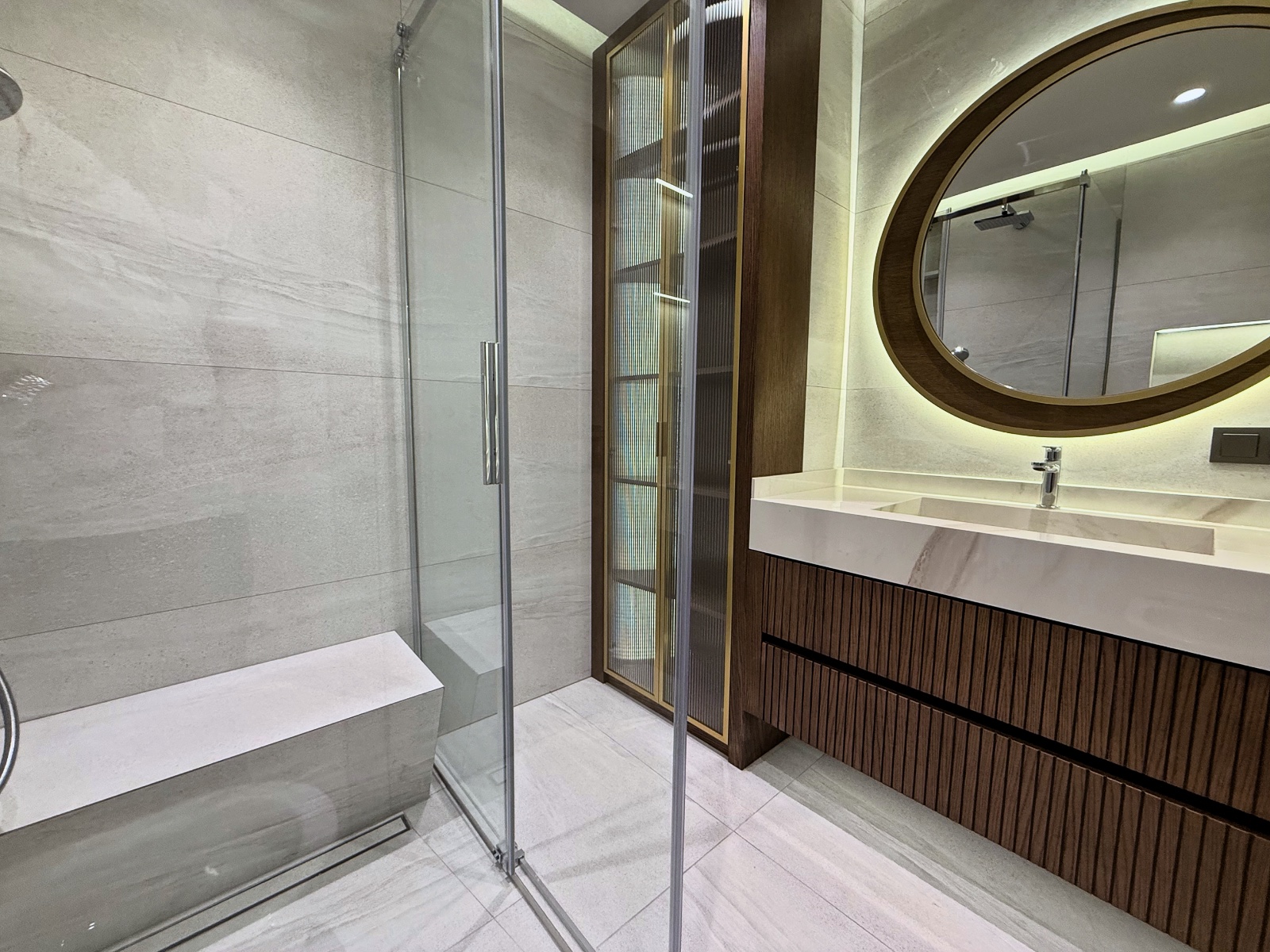 İstinye Boğaziçi sitesi D Blokları · For sale 3+1 Apartment · İstinye · photo 11