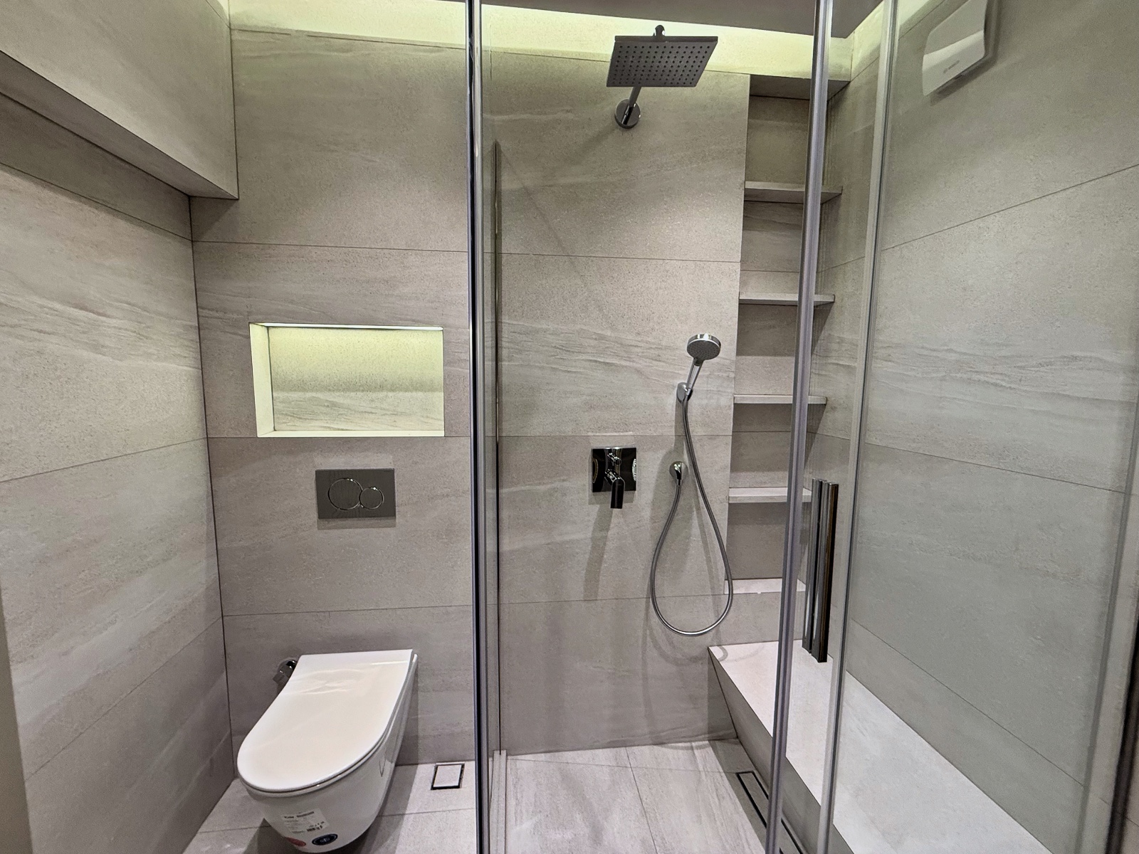 İstinye Boğaziçi sitesi D Blokları · For sale 3+1 Apartment · İstinye · photo 12