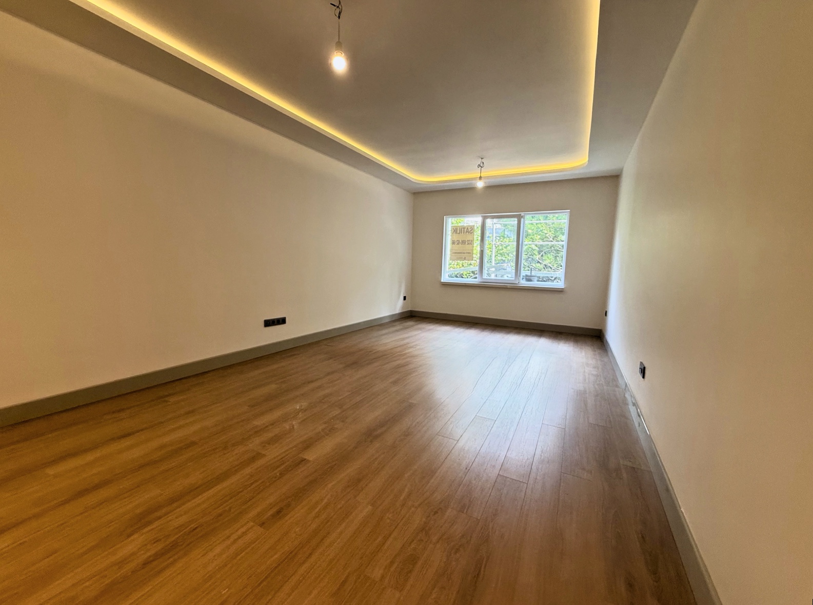 İstinye Boğaziçi sitesi D Blokları · For sale 3+1 Apartment · İstinye · photo 3