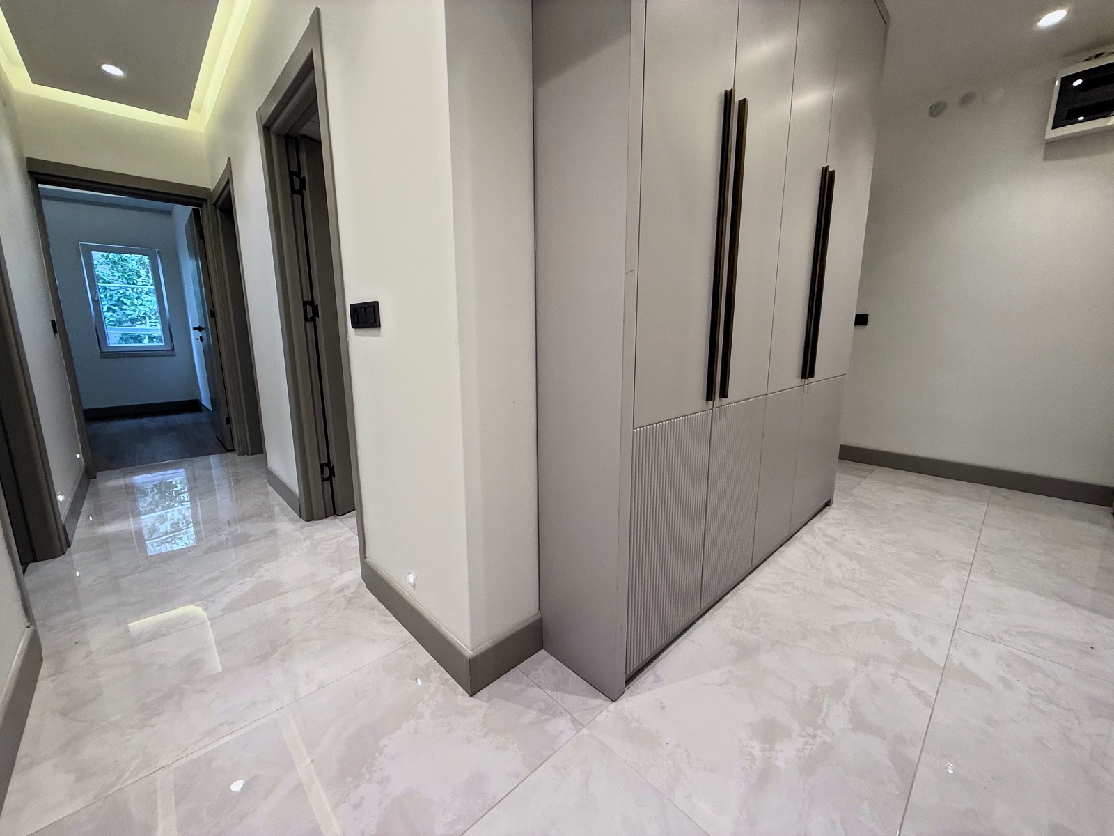 İstinye Boğaziçi sitesi D Blokları · For sale 3+1 Apartment · İstinye · photo 4
